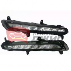 Ходовые огни правые T21