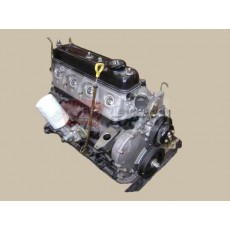 Двигатель без навесного оборудования бензин (№ без номера) gw deer safe 491qe