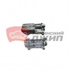 Валы двигателя балансировочные в сборе (дизель)