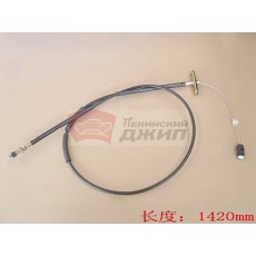 Трос газа safe евро 3