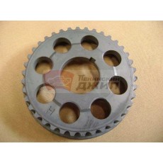 Шестерня коленвала привода балансировочных валов hover, м1 - smd187277