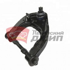 Рычаг передний левый верхний