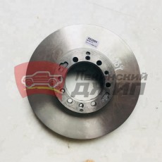 Диск тормозной