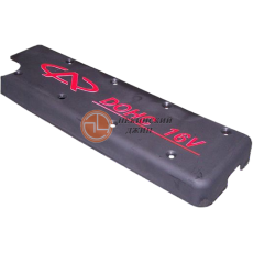 Кожух двигателя