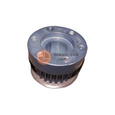 Шестерня привода ремня грм Tiggo (481H1005051DA)