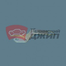 Пластина металлическая