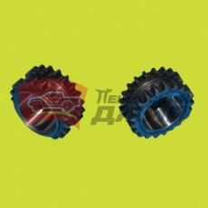 Звездочка коленчатого вала