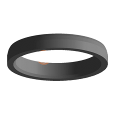 Седло клапана