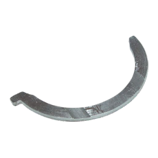 Полукольца упорные коленвала 0,8-1,1 (к-т 2шт.)