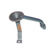 Маслоприемник