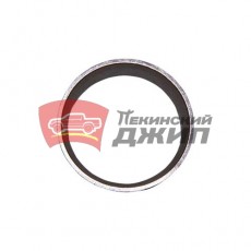 Прокладка седла выпускного клапана