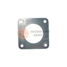 Прокладка блока дроссельной заслонки