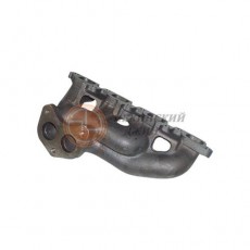 Коллектор выпускной