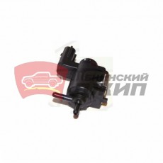 Клапан электромагнитный