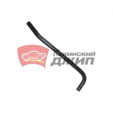 Вакуумная трубка-впускной коллектор