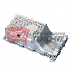 Поддон картера