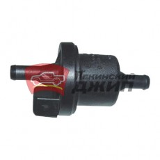 Клапан абсорбера