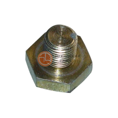 Пробка сливная магнитная