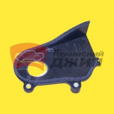 Кожух ремня ГРМ нижний