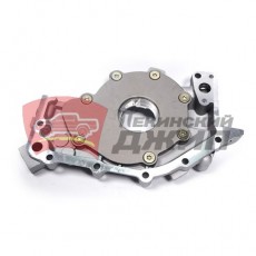 Насос масляный