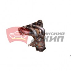 Коллектор выпускной Tiggo FL (E4G16-1008110)