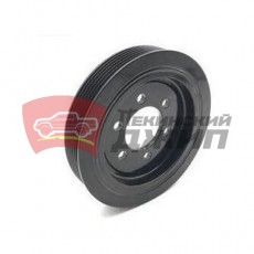 Шкив коленчатого вала