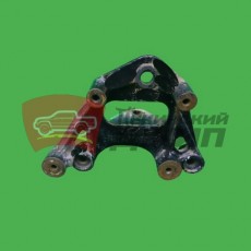 Кронштейн двигателя левый