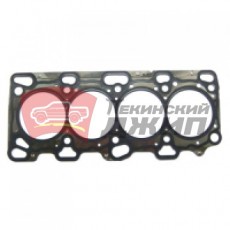 Прокладка гбц 2,4 TIGGO (SMD332035)