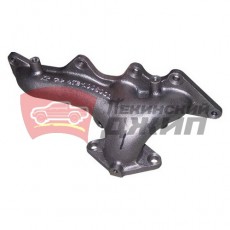 Коллектор выпускной