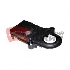 Кожух ремня ГРМ низ