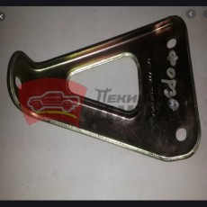 Кронштейн коллектора впускного нижний