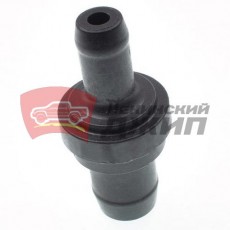 Клапан вентиляции картераных газов (PCV)