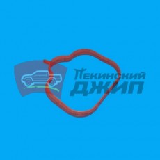 Уплотнение впускного коллектора