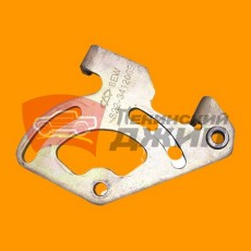 Кронштейн регулировки насоса ГУРа