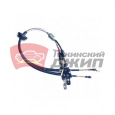 Трос переключения передач