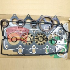 Комплект прокладок INDIS прокл. ГБЦ метал