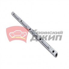 Трубка рокеров впускных клапанов