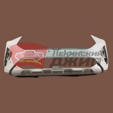 Бампер передний Haval F7