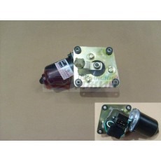 Мотор с/о с редуктором gw deer, safe   - 11-5204040