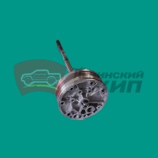 Насос масляный