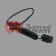 КНОПКА ОКРЫВАНИЯ БОКОВОЙ ДВЕРИ