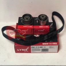 Комплект ГРМ без баланс. ремня Linx 2.4л