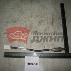 Датчик кислородный (лямбда зонд) передний