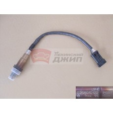 Датчик кислородный (лямбда-зонд)