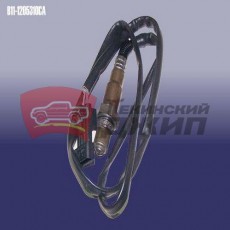 Датчик кислородный (лямбда зонд) передний