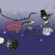 Вакуумная трубка