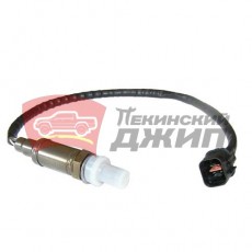 ДАТЧИК кислорода TIGGO / EASTAR задний (квад. фишка) правильный