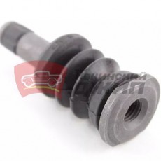 Направляющая суппорта переднего