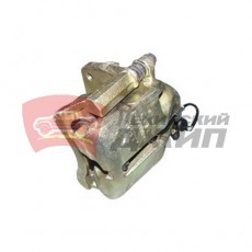 Суппорт передний левый