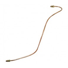 Трубка переднего тормозного цилиндра